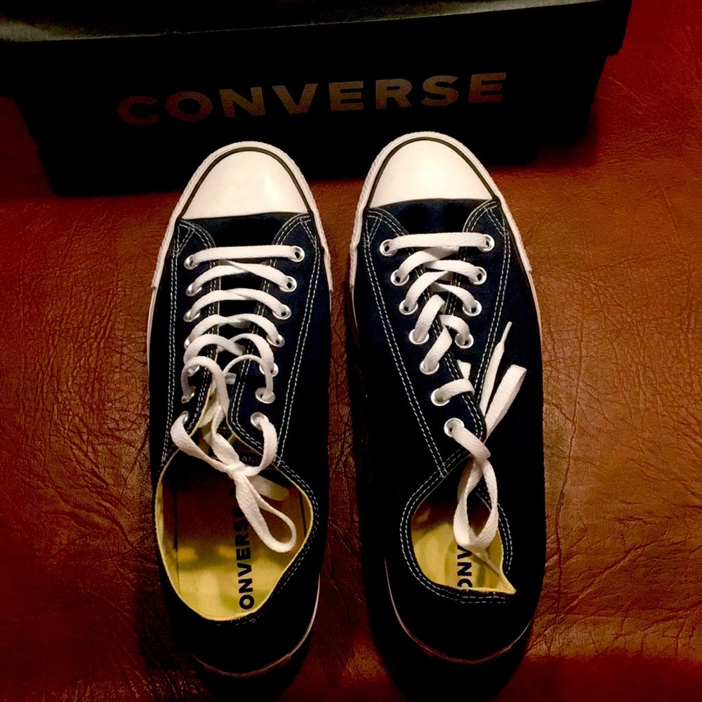 Converse Shoes